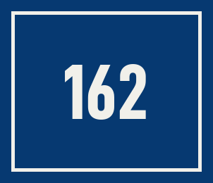 Hausnummer 162