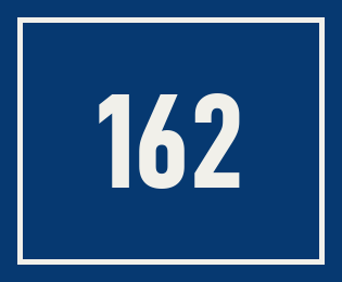 Hausnummer 162