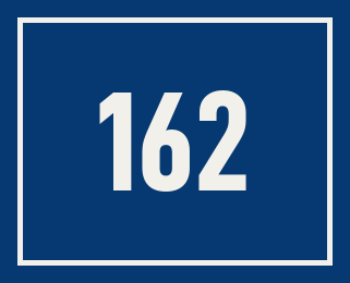 Hausnummer 162