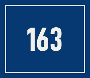 Hausnummer 163