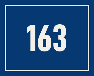 Hausnummer 163