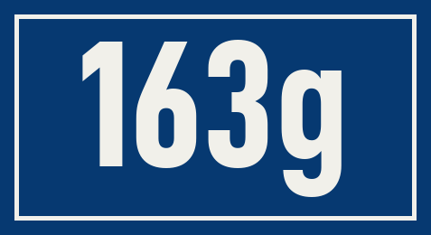 Hausnummer 163g