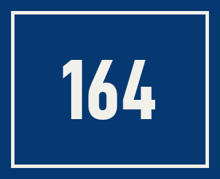 Hausnummer 164