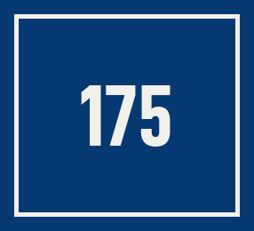 Hausnummer 175