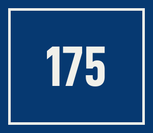 Hausnummer 175