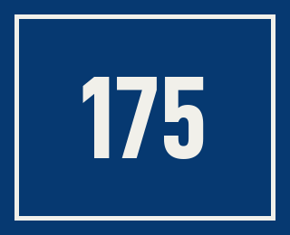 Hausnummer 175