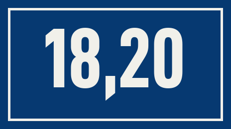 Hausnummer 18,20