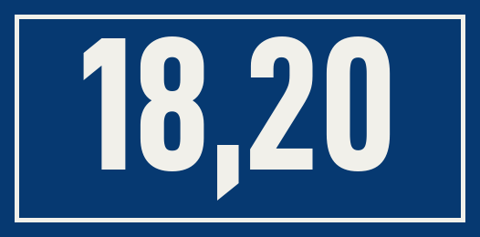 Hausnummer 18,20
