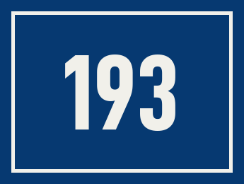 Hausnummer 193