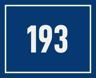 Hausnummer 193