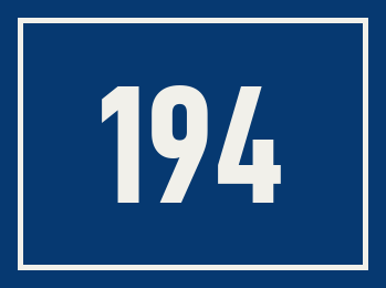 Hausnummer 194
