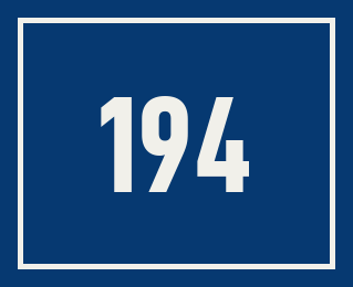 Hausnummer 194