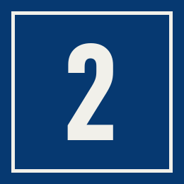 Hausnummer 2