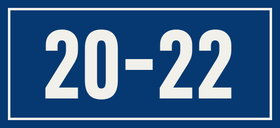 Hausnummer 20-22
