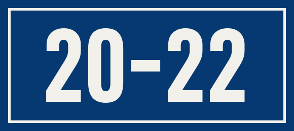 Hausnummer 20-22