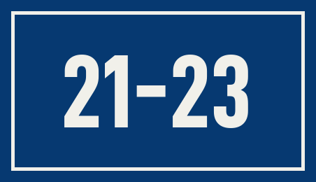 Hausnummer 21-23