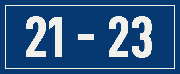 Hausnummer 21-23