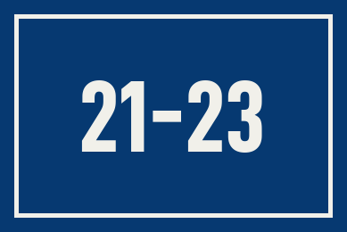 Hausnummer 21-23