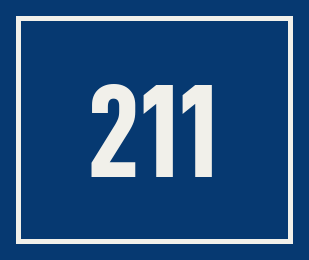 Hausnummer 211