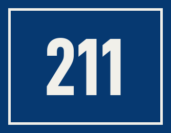 Hausnummer 211