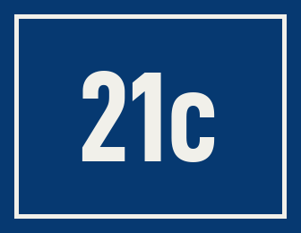 Hausnummer 21c