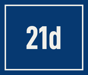 Hausnummer 21d