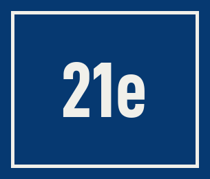 Hausnummer 21e