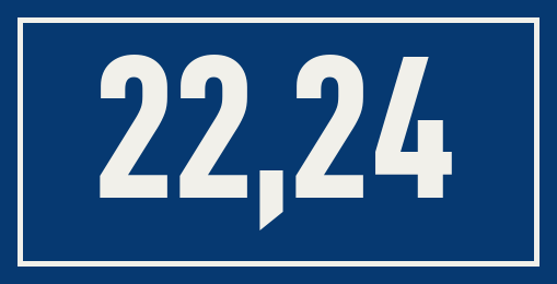 Hausnummer 22,24