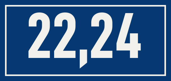Hausnummer 22,24