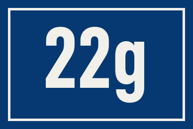 Hausnummer 22g