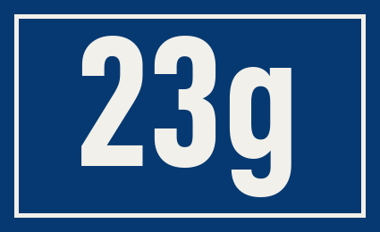 Hausnummer 23g