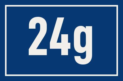 Hausnummer 24g