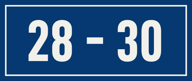 Hausnummer 28 - 30