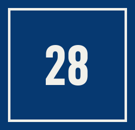 Hausnummer 28