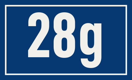 Hausnummer 28g