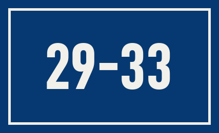 Hausnummer 29-33