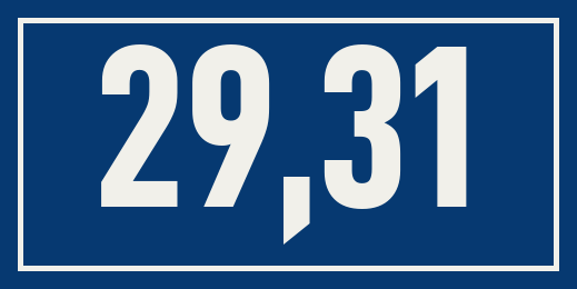 Hausnummer 29,31