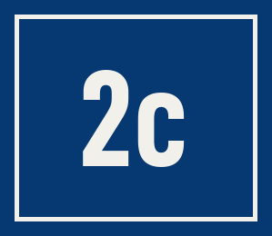 Hausnummer 2c