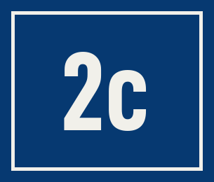Hausnummer 2c