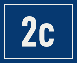 Hausnummer 2c