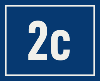 Hausnummer 2c