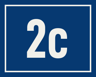 Hausnummer 2c