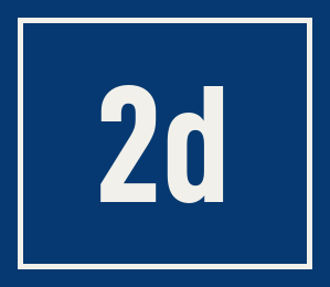 Hausnummer 2d