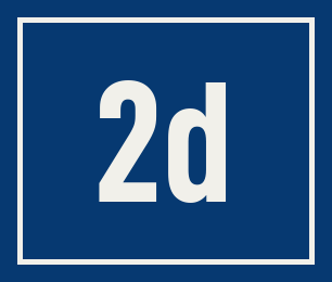 Hausnummer 2d
