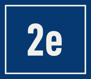Hausnummer 2e