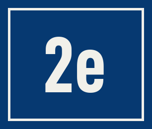 Hausnummer 2e