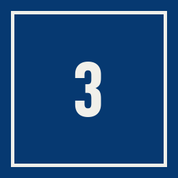 Hausnummer 3