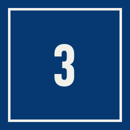 Hausnummer 3