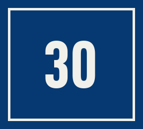Hausnummer 30