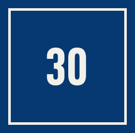 Hausnummer 30
